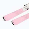 Children's downhill skis Rossignol Experience W Pro + XP7 pink 9