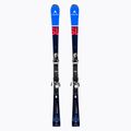 Dynastar Omeglass WC Fis SL R22 + SPX12 R downhill skis black DRKAI03