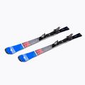 Dynastar Omeglass WC Fis SL R22 + SPX12 R downhill skis black DRKAI03 4