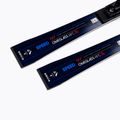 Dynastar Omeglass WC Fis SL R22 + SPX12 R downhill skis black DRKAI03 9