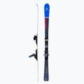 Dynastar Speed Master SL K + SPX12 downhill ski, navy blue DRKZ004 2
