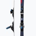 Dynastar Speed Master SL K + SPX12 downhill ski, navy blue DRKZ004 5
