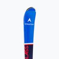 Dynastar Speed Master SL K + SPX12 downhill ski, navy blue DRKZ004 8
