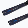 Dynastar Speed Master SL K + SPX12 downhill ski, navy blue DRKZ004 9