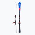 Men's downhill ski Dynastar Speed Master SL R22 + SPX12 Red black DRLZ002 2