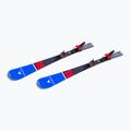 Men's downhill ski Dynastar Speed Master SL R22 + SPX12 Red black DRLZ002 4