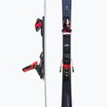 Men's downhill ski Dynastar Speed Master SL R22 + SPX12 Red black DRLZ002 5