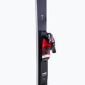 Men's downhill ski Dynastar Speed Master SL R22 + SPX12 Red black DRLZ002 6