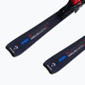 Men's downhill ski Dynastar Speed Master SL R22 + SPX12 Red black DRLZ002 8