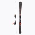 Women's downhill ski Dynastar E Lite 3 + XP11 brown DRKBT02 2