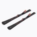 Women's downhill ski Dynastar E Lite 3 + XP11 brown DRKBT02 4