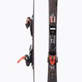 Women's downhill ski Dynastar E Lite 3 + XP11 brown DRKBT02 5