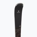 Women's downhill ski Dynastar E Lite 3 + XP11 brown DRKBT02 8