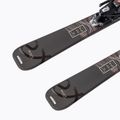 Women's downhill ski Dynastar E Lite 3 + XP11 brown DRKBT02 9