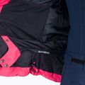 Women's ski jacket Rossignol W Rapide Pearly paradise pink 7