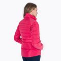 Women's ski jacket Rossignol W Rapide Pearly paradise pink 8