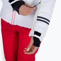Women's ski jacket Rossignol W Rapide XP white 4