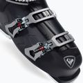 Women's ski boots Rossignol Pure Comfort 60 soft black 7