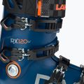 Ski boots Lange RX 120 LV blue LBK2060 6