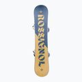 Women's snowboard Rossignol Myth + Myth S/M black/green 3