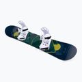 Women's snowboard Rossignol Myth + Myth S/M black/green 4