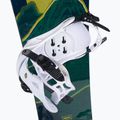 Women's snowboard Rossignol Myth + Myth S/M black/green 6