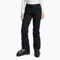 Women's ski trousers Rossignol Ski black