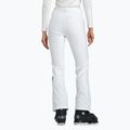 Women's ski trousers Rossignol Ski Softshell white 2