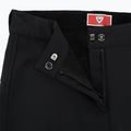 Women's ski trousers Rossignol Ski Softshell black 6