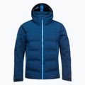 Men's ski jacket Rossignol Depart dark navy 12