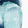 Children's ski jacket Rossignol Girl Fonction Pr aqua marble 3