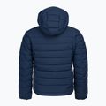 Children's ski jacket Rossignol Rapide navy 4
