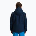 Children's ski jacket Rossignol Ski navy 3