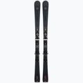 Women's downhill skis Rossignol Nova 10 TI + XP11 black 10