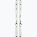 Women's downhill skis Rossignol Nova 8 CA + XP11 white 10