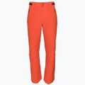 Men's ski trousers Rossignol Rapide oxy orange 8
