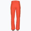 Men's ski trousers Rossignol Rapide oxy orange 9