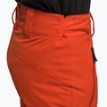 Men's ski trousers Rossignol Rapide oxy orange 7