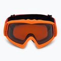 Rossignol Raffish S orange/orange children's ski goggles 2