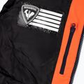 Children's ski jacket Rossignol Boy Polydown Hero dark navy 6
