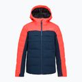 Children's ski jacket Rossignol Boy Polydown Hero dark navy 7