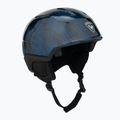 Rossignol Fit Impacts ski helmet blue