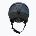 Rossignol Fit Impacts ski helmet blue 3