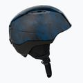 Rossignol Fit Impacts ski helmet blue 4