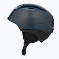 Rossignol Fit Impacts ski helmet blue 5