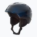 Rossignol Fit Impacts ski helmet blue 6