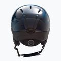 Rossignol Fit Impacts ski helmet blue 9