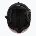 Ski helmet Rossignol Fit Visor Impacts black 5