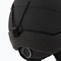 Ski helmet Rossignol Fit Visor Impacts black 8