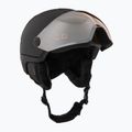 Ski helmet Rossignol Fit Visor Impacts black 9